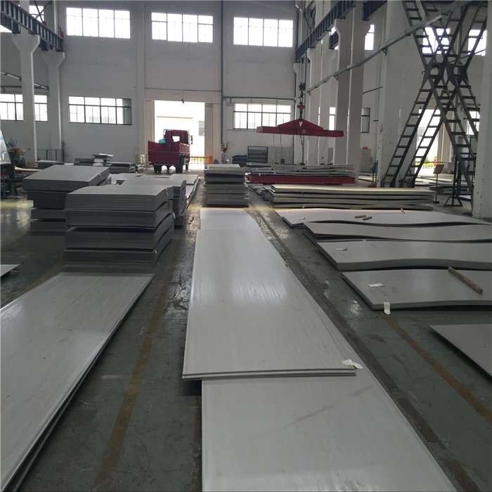 17-4 PH stainless steel sheet